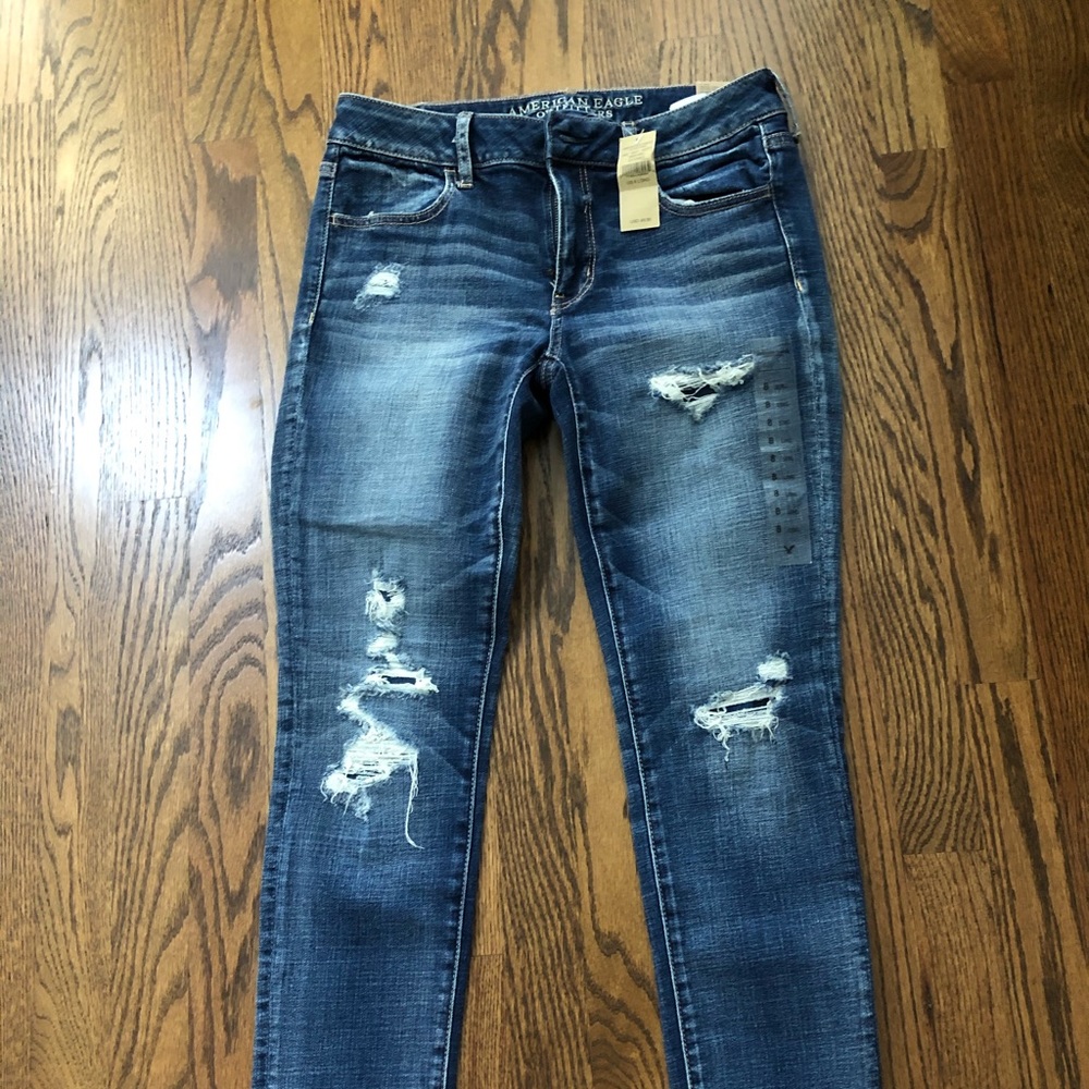 AE jegging